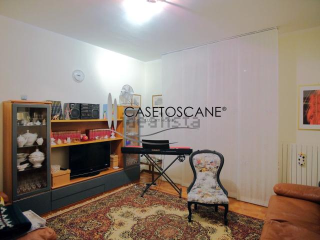 Appartamento in vendita di 100 m² in Via Procacci