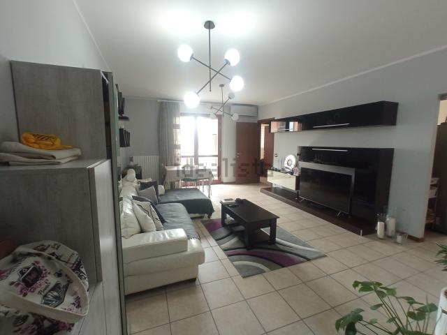 Appartamento in vendita di 100 m² in Via Prospero Masoero, 21