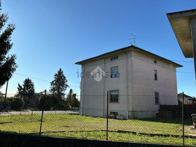 Appartamento in vendita di 100 m² in Via Provinciale, 2