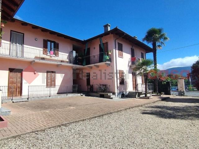 Appartamento in vendita di 100 m² in Via Provinciale, 94