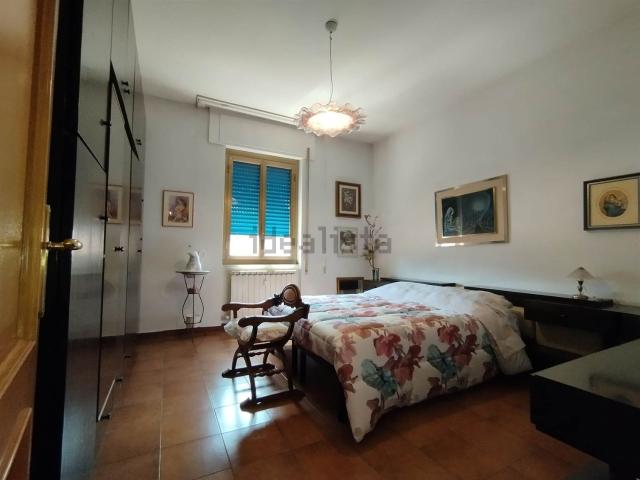 Appartamento in vendita di 100 m² in Via PUCCINI