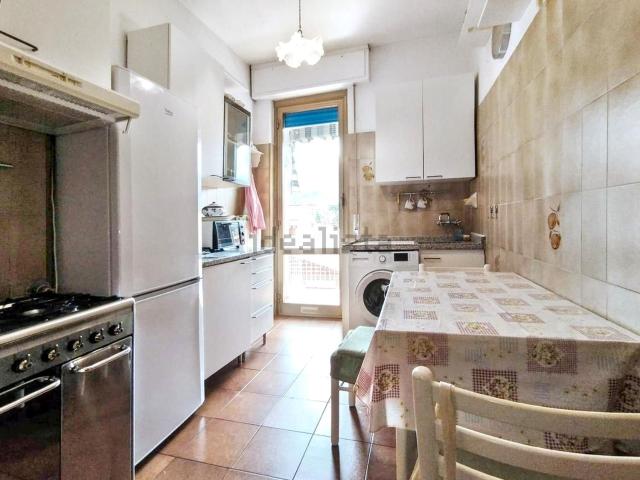 Appartamento in vendita di 100 m² in Via PUCCINI