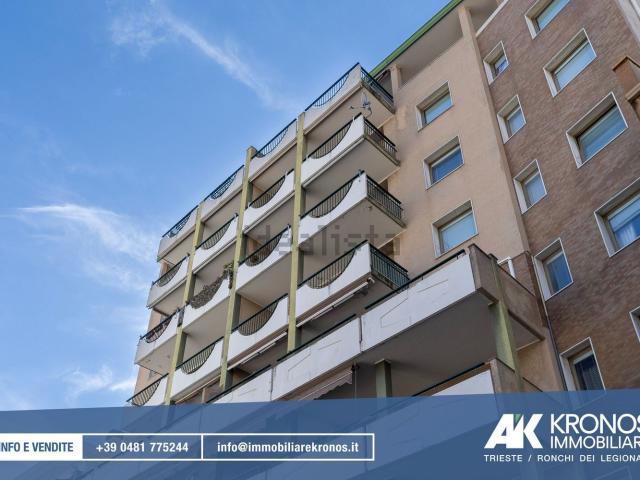 Appartamento in vendita di 100 m² in Via Pucino, 3