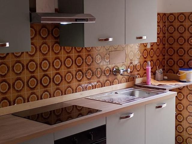 Appartamento in vendita di 100 m² in Via Puglia, 80
