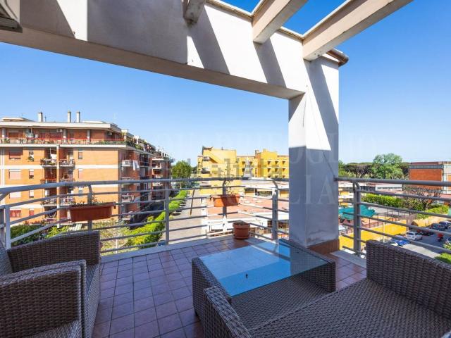 Appartamento in vendita di 100 m² in Via Punta Raisi, 4