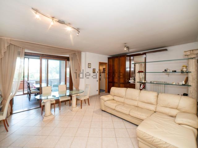 Appartamento in vendita di 100 m² in Via Pupinia, 41
