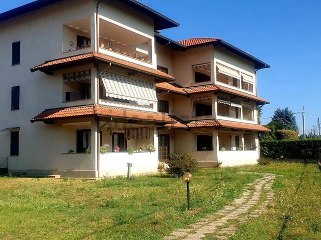 Appartamento in vendita di 100 m² in Via Quara