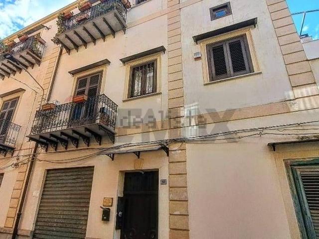 Appartamento in vendita di 100 m² in Via Quattrociocchi, 88