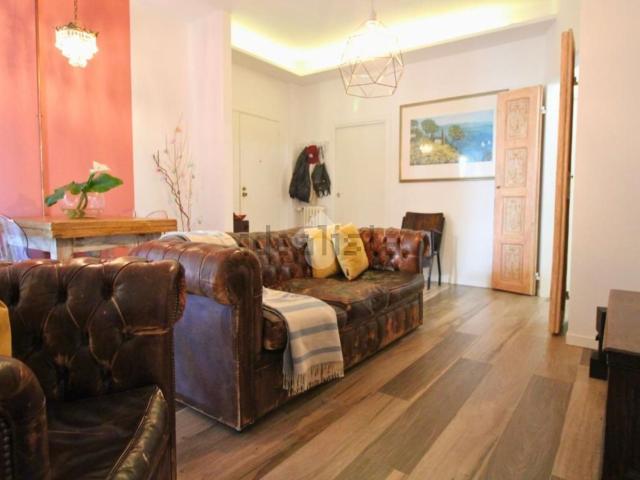 Appartamento in vendita di 100 m² in Via Quintino Sella