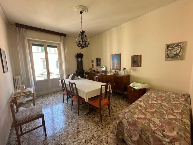Appartamento in vendita di 100 m² in Via Quintino Sella