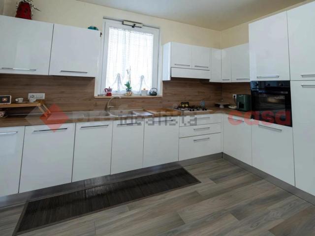 Appartamento in vendita di 100 m² in Via Quinto Fabio Massimo, 3