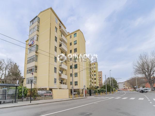 Appartamento in vendita di 100 m² in Via Quirra, 5