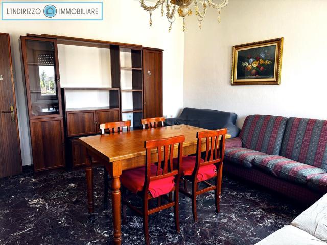 Appartamento in vendita di 100 m² in Via Roviego, 17