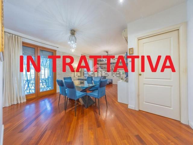 Appartamento in vendita di 100 m² in Via Robert Musil, 12