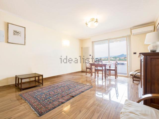 Appartamento in vendita di 100 m² in Via Robert Baden Powell