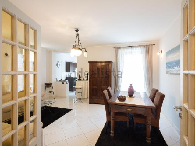 Appartamento in vendita di 100 m² in Via Roberto, 24