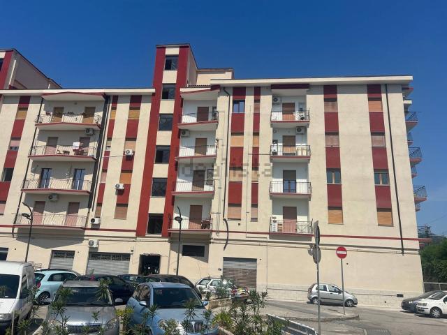 Appartamento in vendita di 100 m² in Via Rocco Cocchia