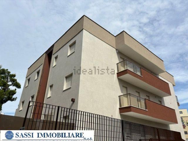 Appartamento in vendita di 100 m² in Via Rocco Lazazzera, 26