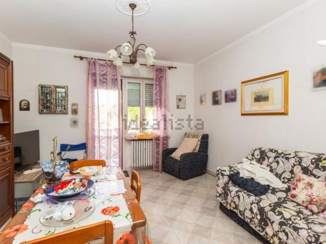 Appartamento in vendita di 100 m² in Via Rocco Scotellaro, 27