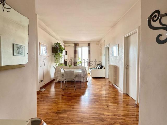 Appartamento in vendita di 100 m² in Via Rocco Pozzi, 3