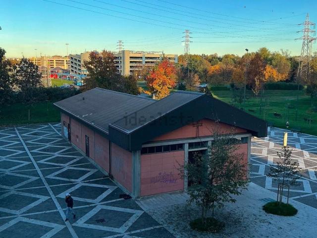Appartamento in vendita di 100 m² in Via Rogoredo, 75