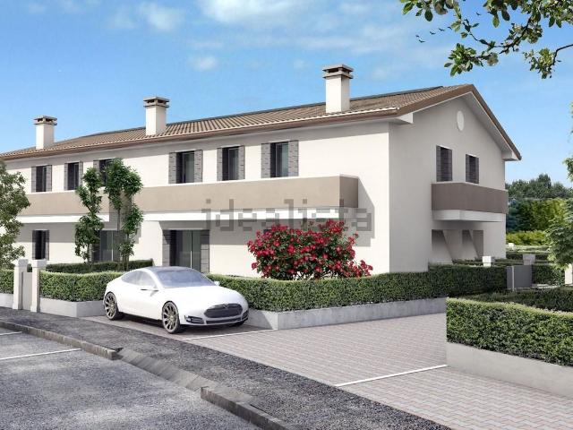 Appartamento in vendita di 100 m² in Via Roma, 43
