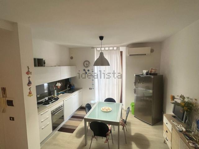 Appartamento in vendita di 100 m² in Via Roma
