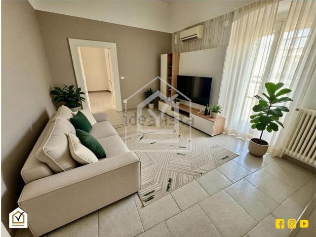 Appartamento in vendita di 100 m² in Via Roma, 40