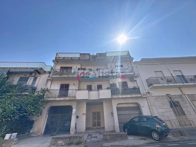 Appartamento in vendita di 100 m² in Via Roma