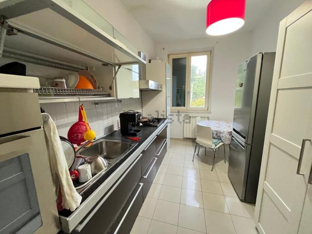 Appartamento in vendita di 100 m² in Via Roma