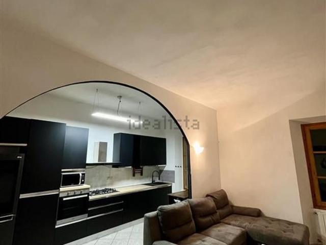 Appartamento in vendita di 100 m² in Via Roma