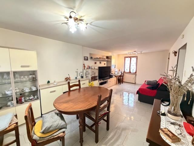 Appartamento in vendita di 100 m² in Via Roma