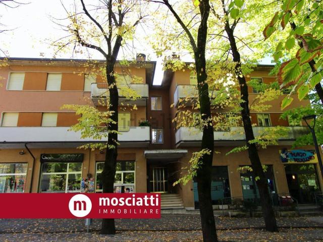Appartamento in vendita di 100 m² in Via Roma