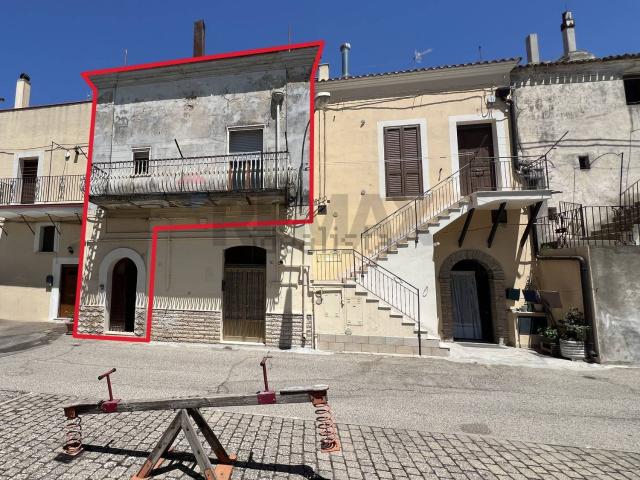 Appartamento in vendita di 100 m² in Via Roma
