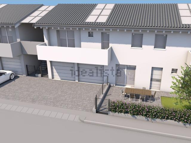 Appartamento in vendita di 100 m² in Via Roma