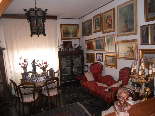 Appartamento in vendita di 100 m² in Via Roma