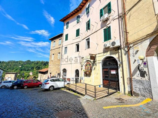 Appartamento in vendita di 100 m² in Via Roma