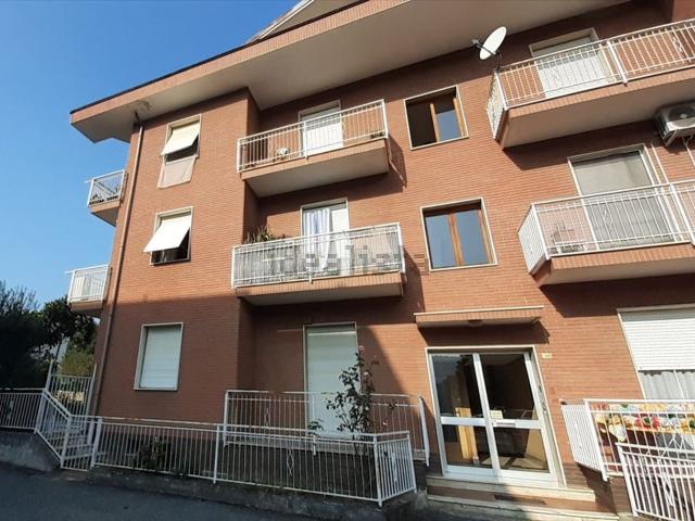 Appartamento in vendita di 100 m² in Via Roma