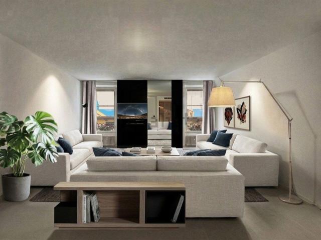 Appartamento in vendita di 100 m² in Via Roma, 18
