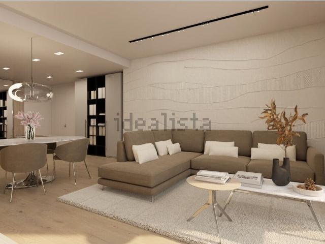 Appartamento in vendita di 100 m² in Via Roma, 18