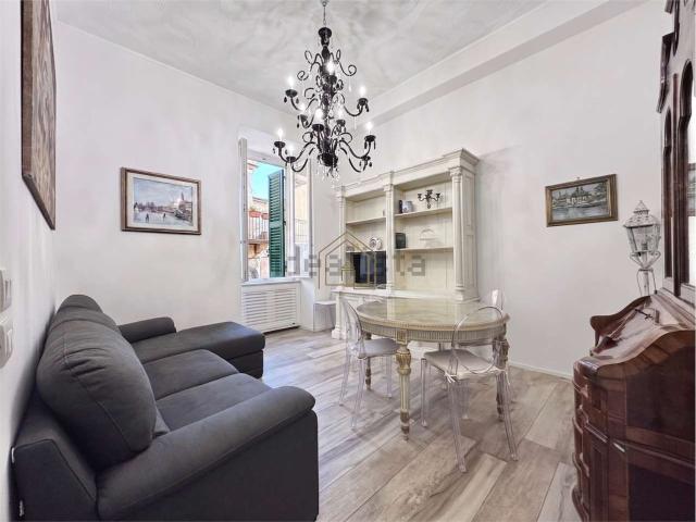 Appartamento in vendita di 100 m² in Via Roma, 1