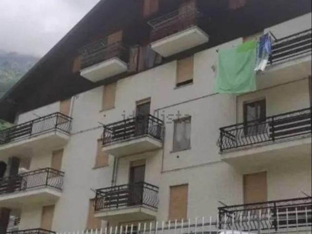 Appartamento in vendita di 100 m² in Via Roma