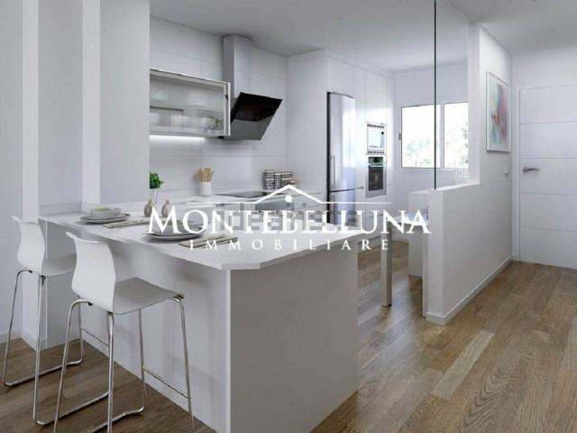 Appartamento in vendita di 100 m² in Via Roma, 35