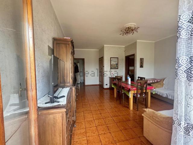 Appartamento in vendita di 100 m² in Via Romana Ovest