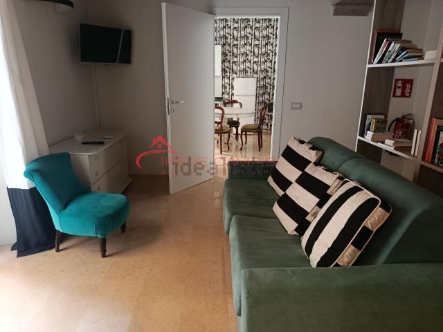 Appartamento in vendita di 100 m² in Via Romana, 1