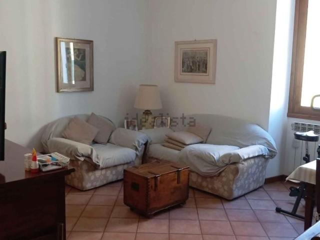 Appartamento in vendita di 100 m² in Via Romana