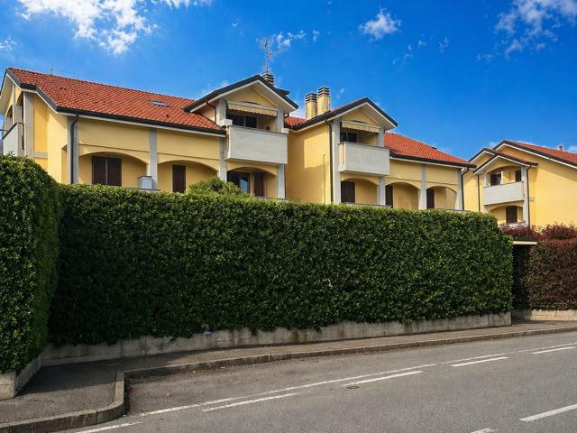 Appartamento in vendita di 100 m² in Via Romagna, 14