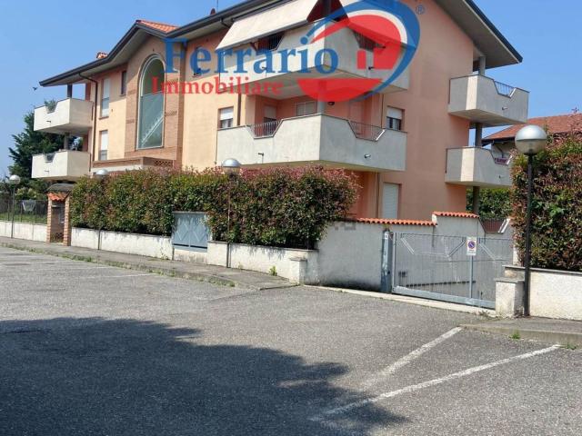 Appartamento in vendita di 100 m² in Via Romagna, 1