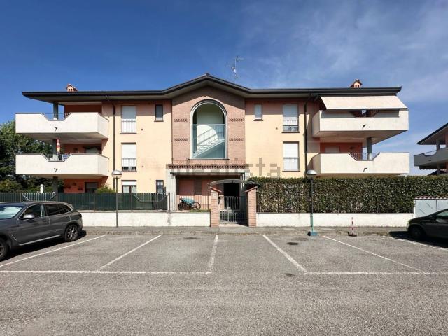 Appartamento in vendita di 100 m² in Via Romagna, 1