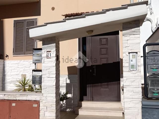 Appartamento in vendita di 100 m² in Via Romolo Murri, 21